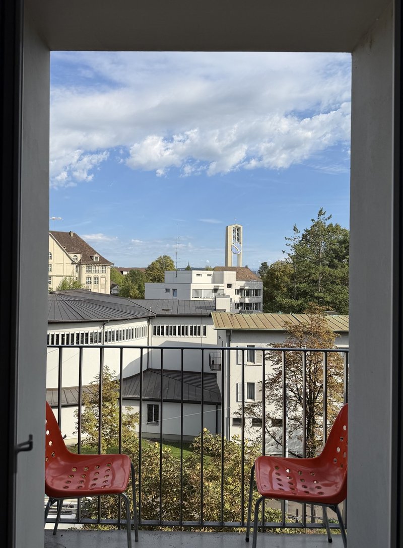 Foto 4 di Hardstrasse 73, Zürich