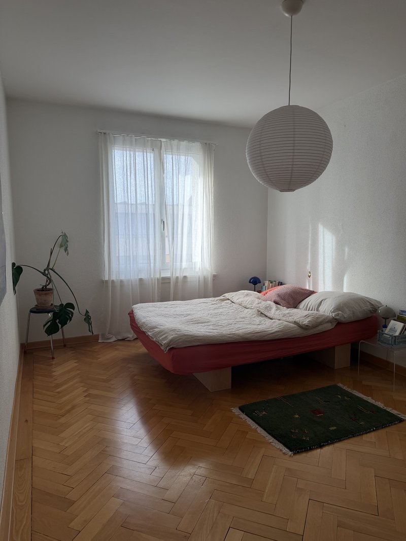 Foto 5 di Hardstrasse 73, Zürich