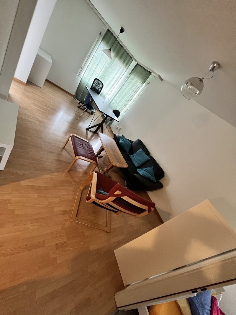 Foto 1 di Zurich