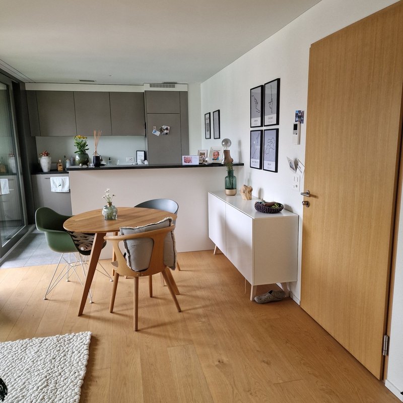 Foto 1 di Zürich