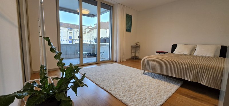 Photo 3 of Dufourstrasse 61, Zürich
