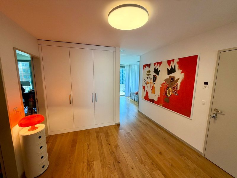 Photo 4 of Dufourstrasse 61, Zürich