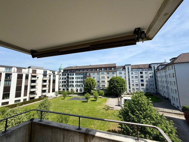 Photo 6 of Dufourstrasse 61, Zürich