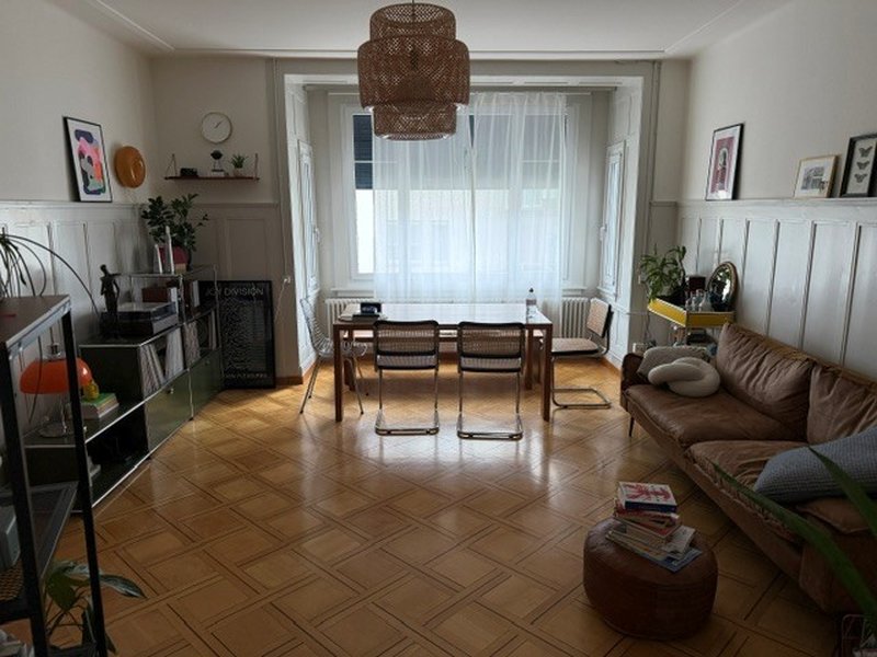 Foto 1 von St. Gallen