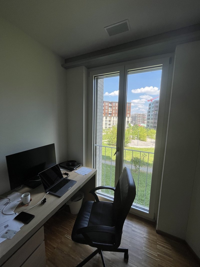 Foto 1 di Zurich