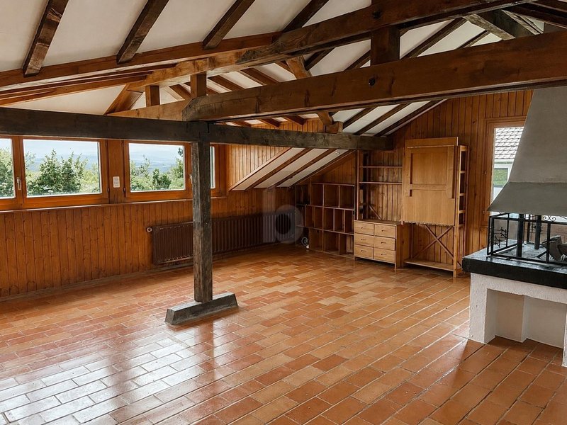 Photo 4 de Sur demande, Bremblens