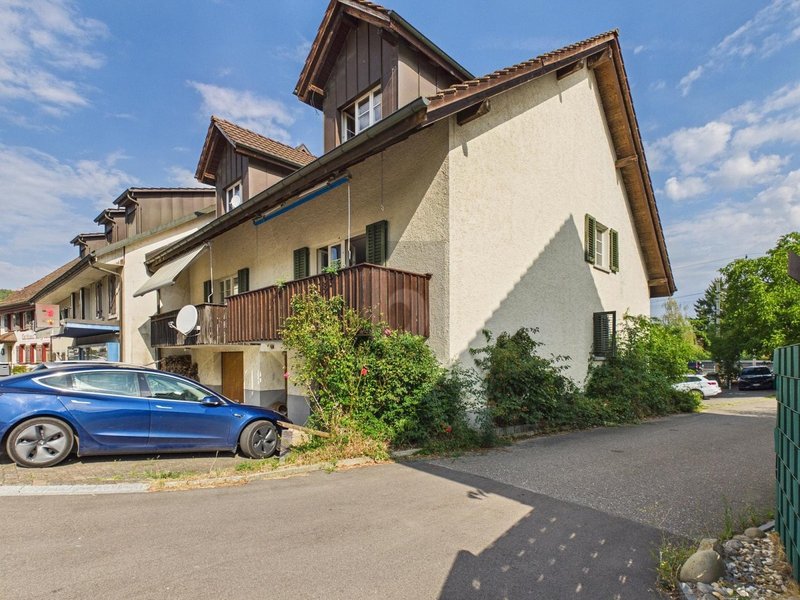 Photo 1 of Bad Zurzach