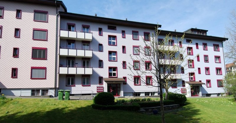 Photo 7 de Bernstrasse 9, Ostermundigen