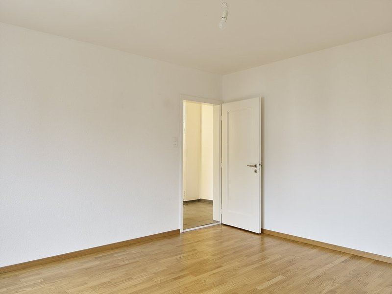 Foto 2 di Mazzinistrasse 14, Grenchen