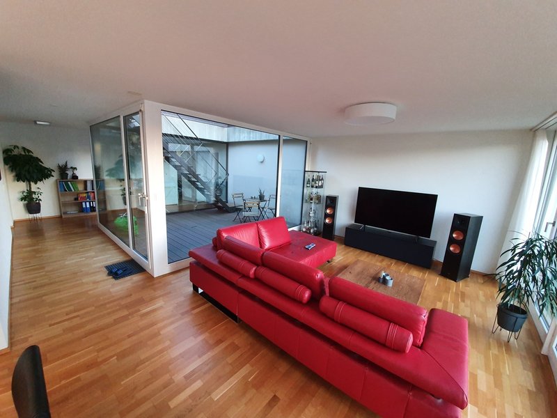 Photo 3 of Katzenbachstrasse 227, Zürich