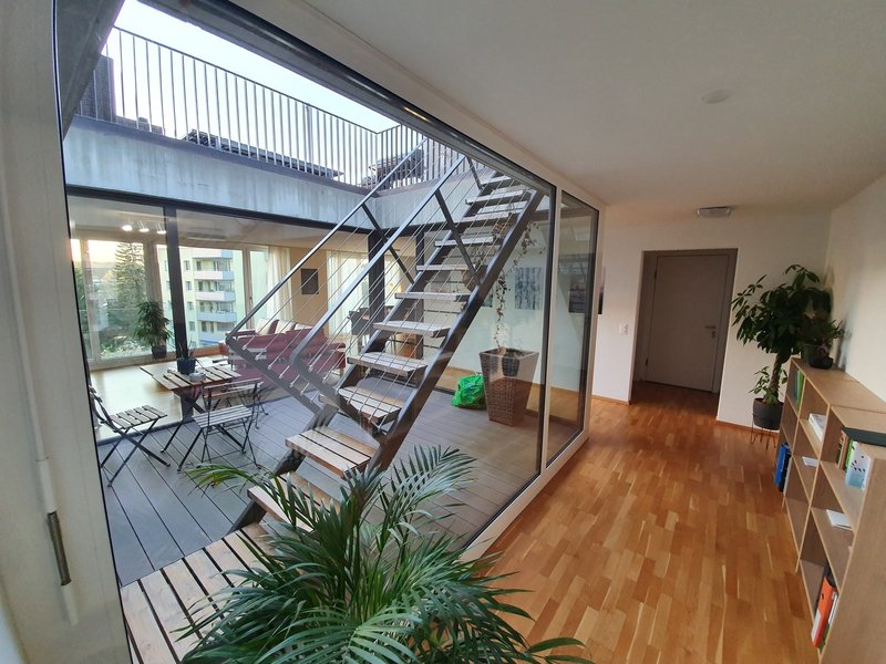 Photo 5 of Katzenbachstrasse 227, Zürich