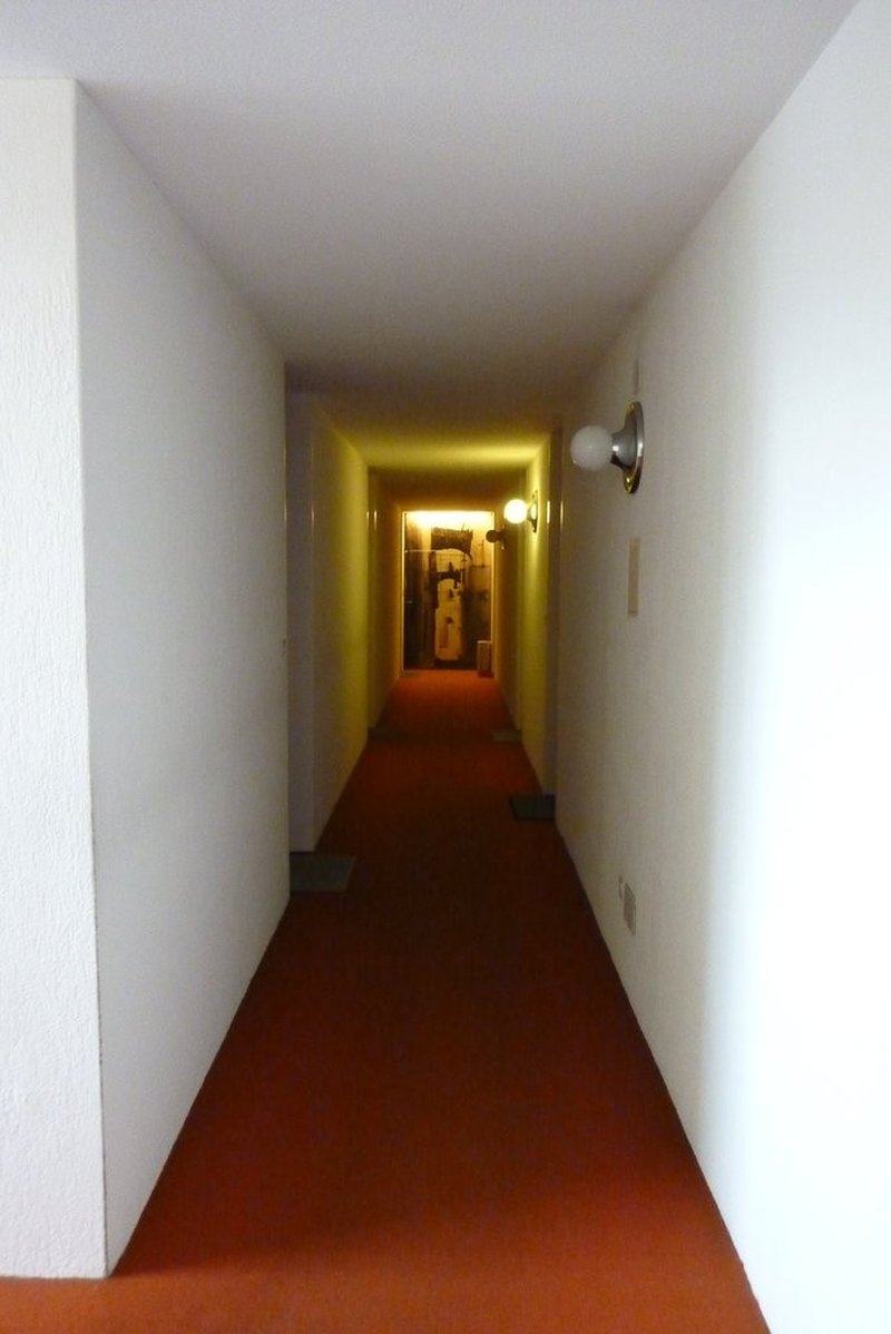 Photo 2 de Englischviertelstrasse 22, Zürich