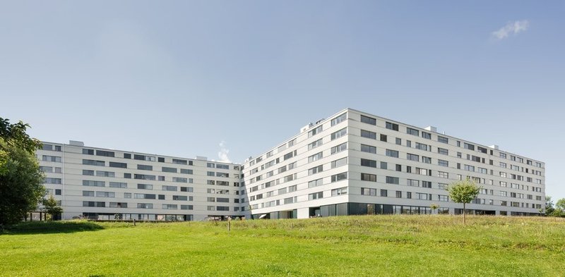 Photo 2 de Mühlackerstrasse 116, Zürich