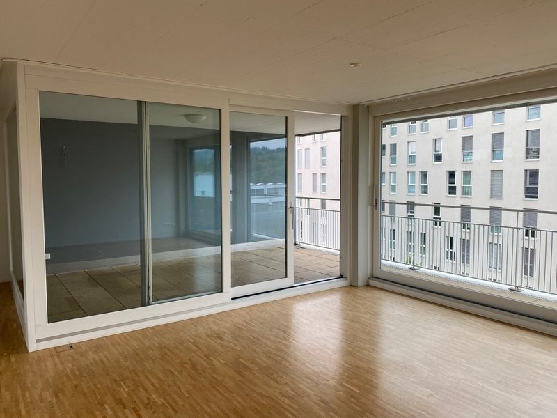 Photo 4 de Mühlackerstrasse 116, Zürich