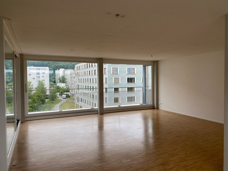 Photo 5 de Mühlackerstrasse 116, Zürich