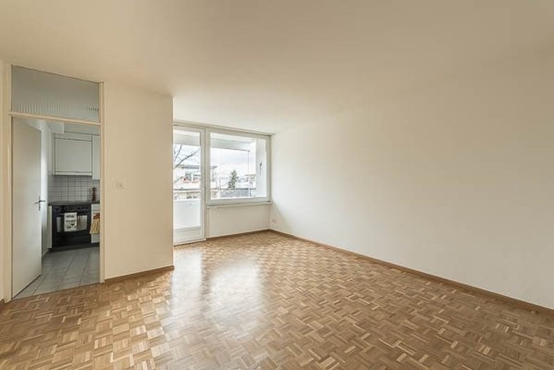Foto 2 von Lothringerstrasse 23, Basel