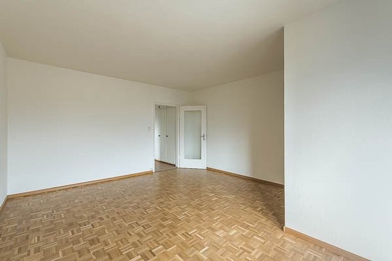 Foto 3 von Lothringerstrasse 23, Basel