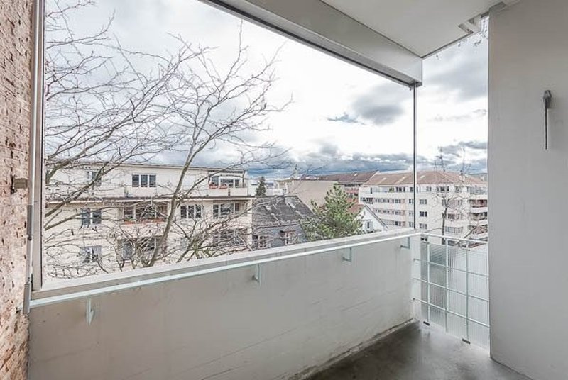 Foto 4 von Lothringerstrasse 23, Basel