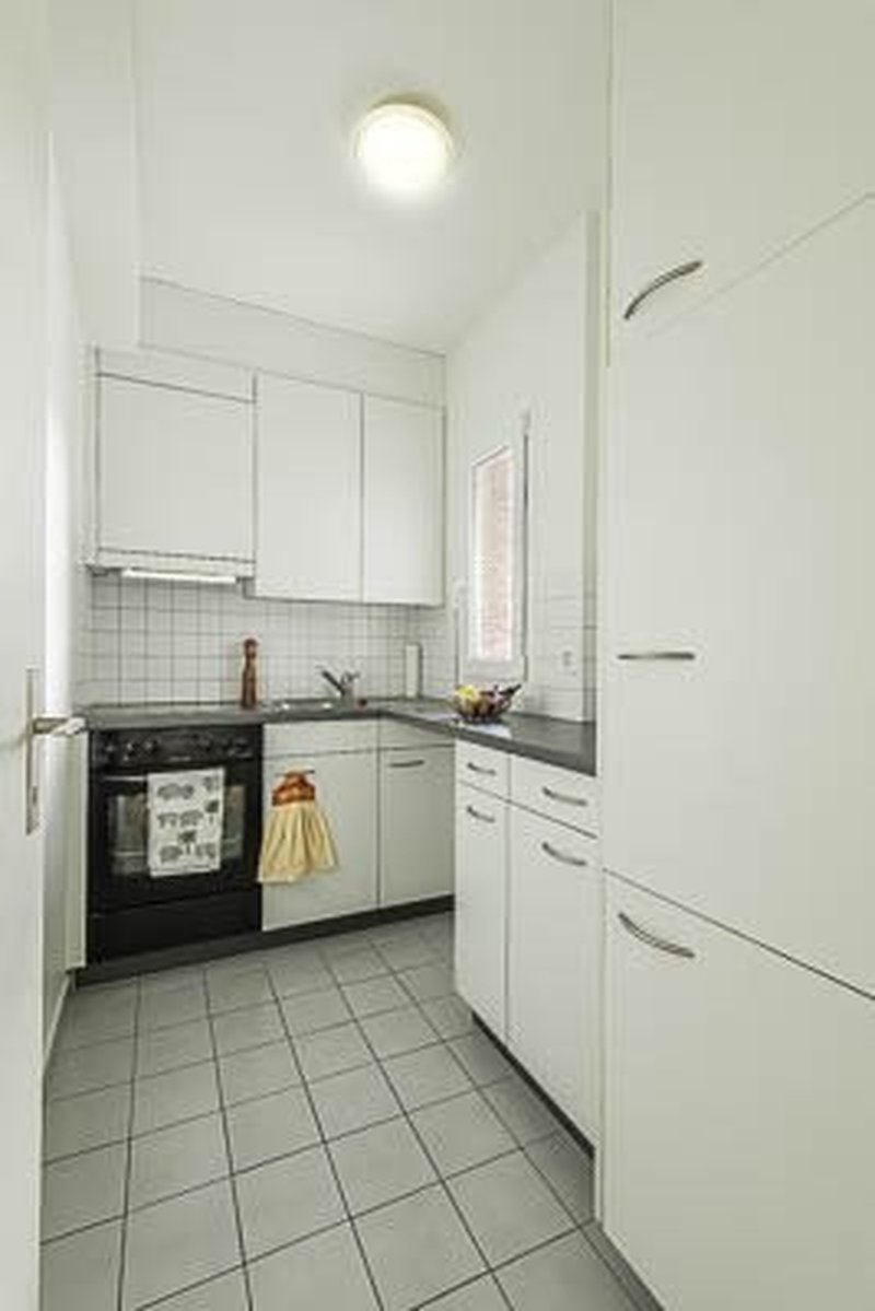 Foto 5 von Lothringerstrasse 23, Basel
