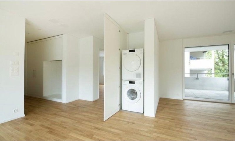 Foto 6 di Wehntalerstrasse 426, Zürich