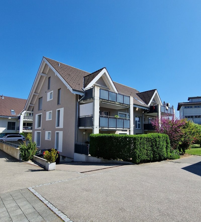 Photo 1 de Lotzwil