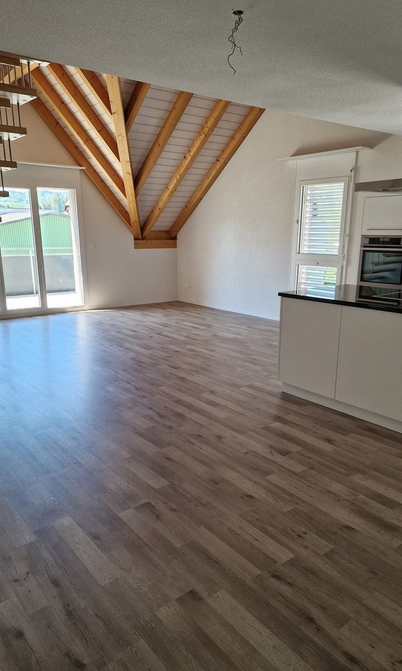 Photo 4 de Bleienbachstrasse 4b, Lotzwil