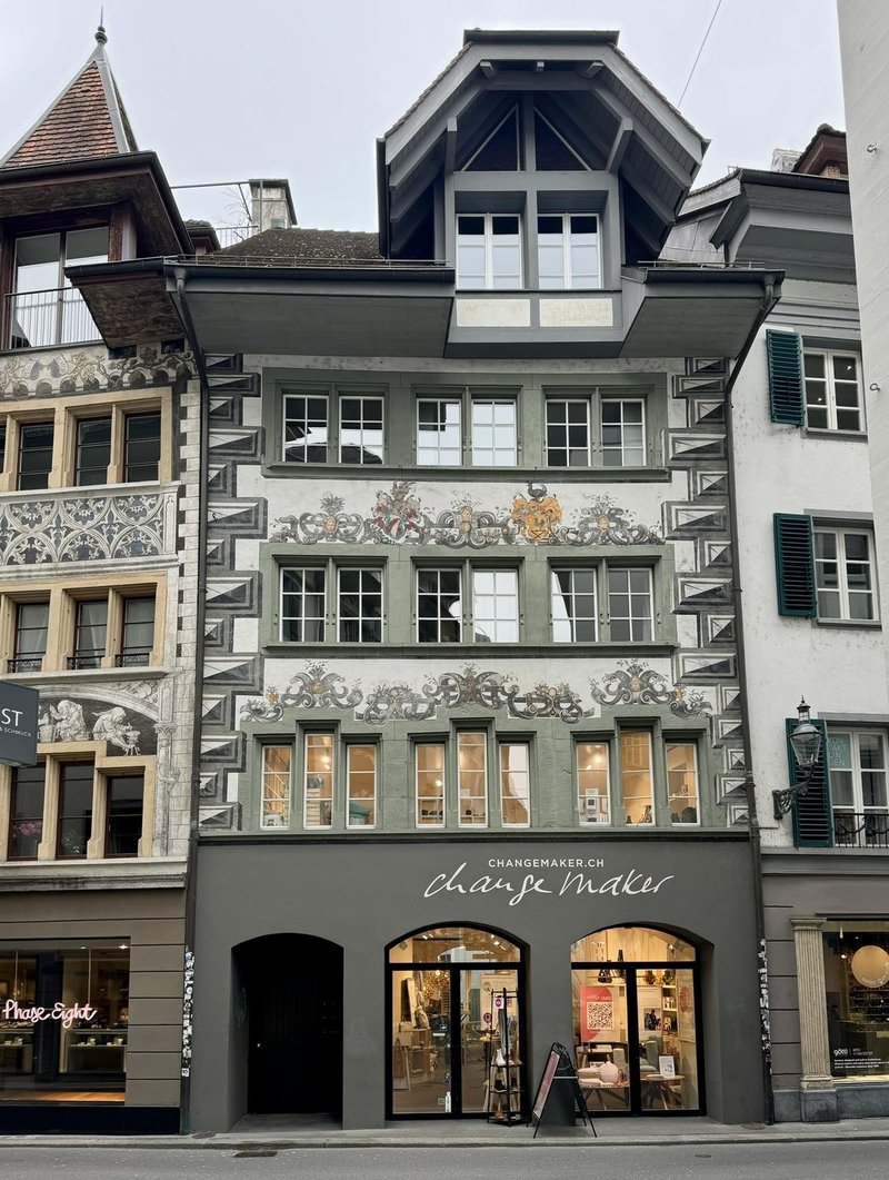 Photo 1 of Luzern