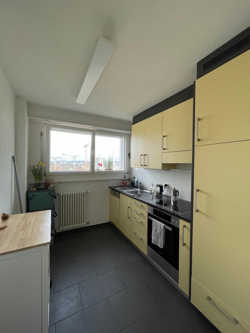 Foto 4 di Luegislandstrasse 56, Zürich