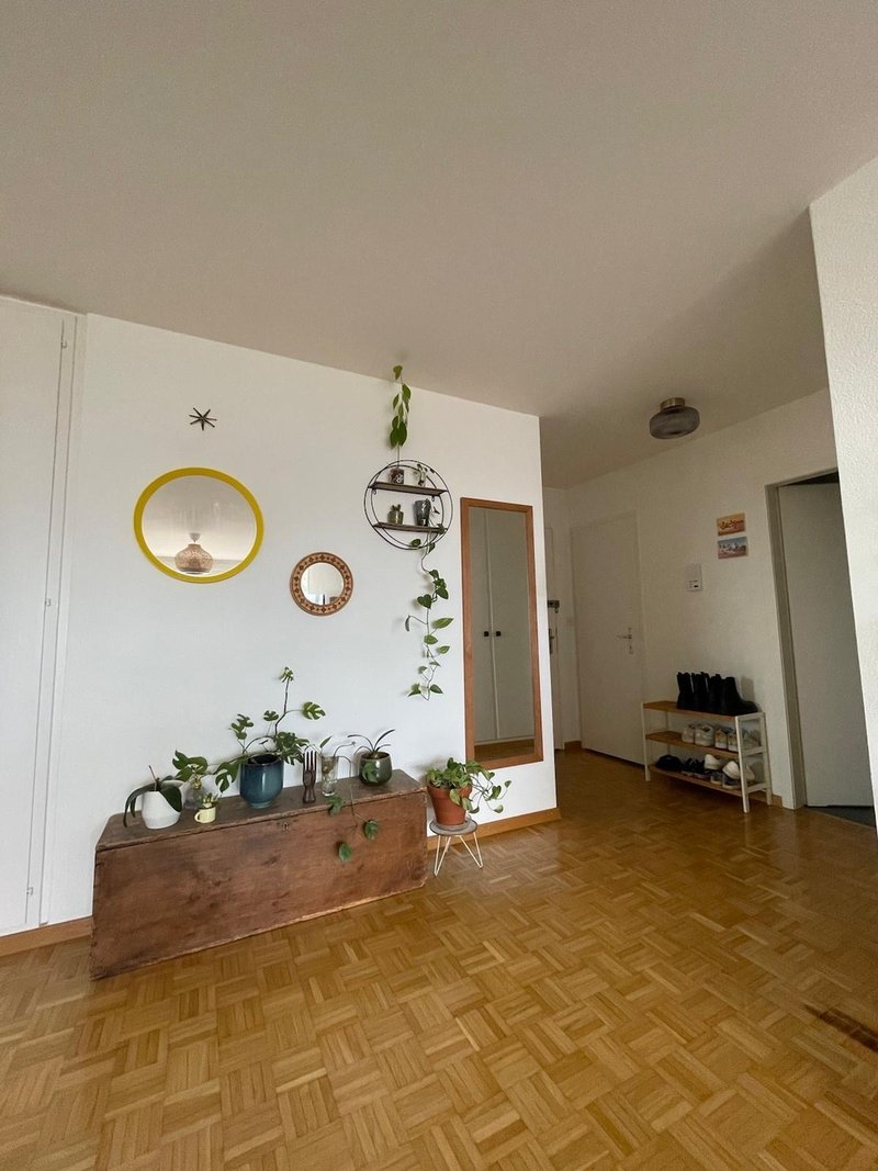 Foto 5 di Luegislandstrasse 56, Zürich