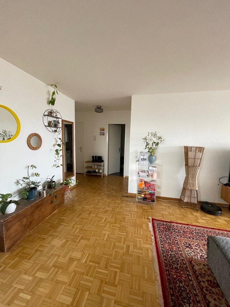 Foto 6 di Luegislandstrasse 56, Zürich