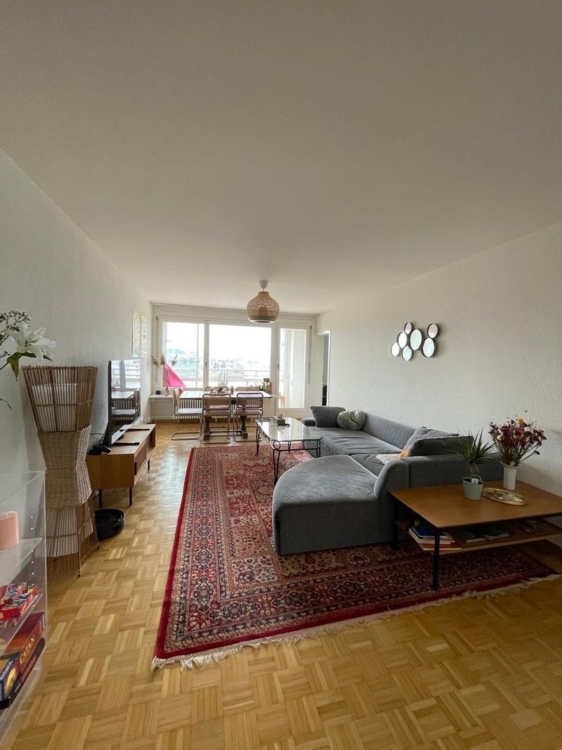 Foto 7 di Luegislandstrasse 56, Zürich