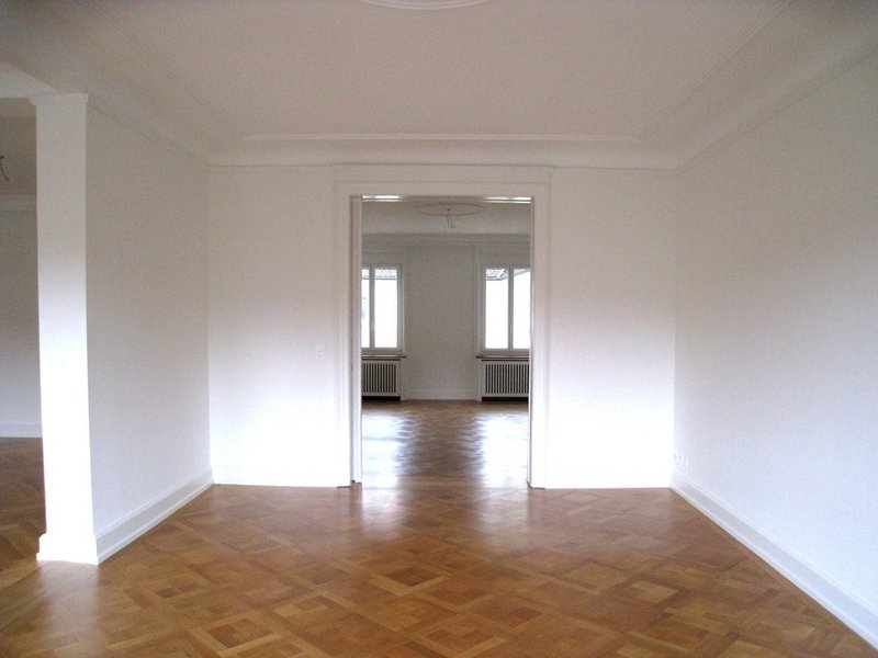 Photo 2 of Stockerstrasse 44, Zürich