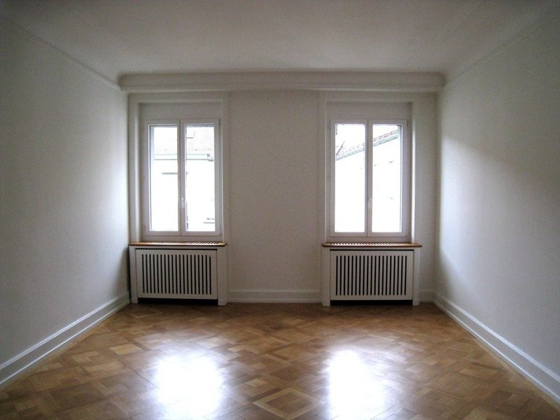 Photo 3 of Stockerstrasse 44, Zürich