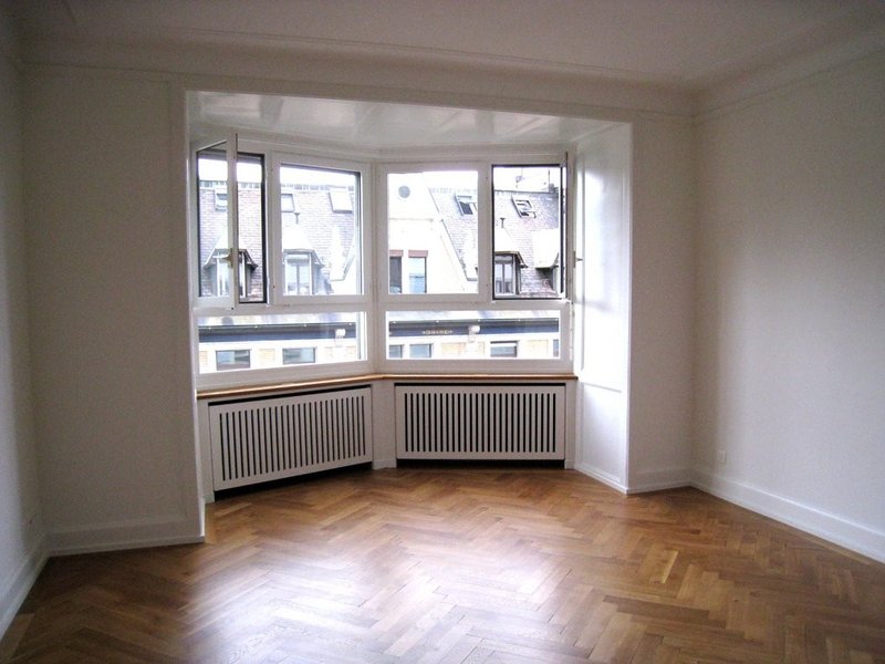 Photo 4 of Stockerstrasse 44, Zürich