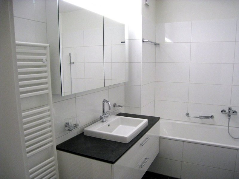 Photo 6 of Stockerstrasse 44, Zürich
