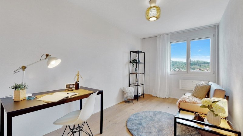 Photo 8 of Jupiterstrasse 55, Bern