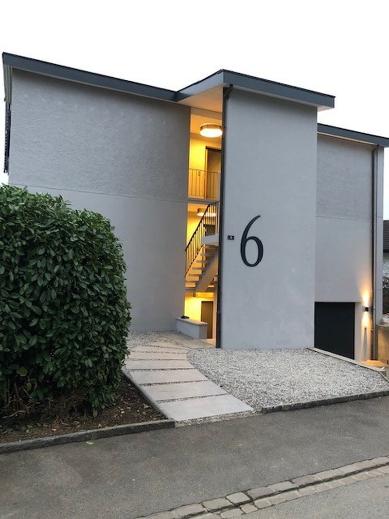 Foto 3 di Grabenstrasse 6, Aarau