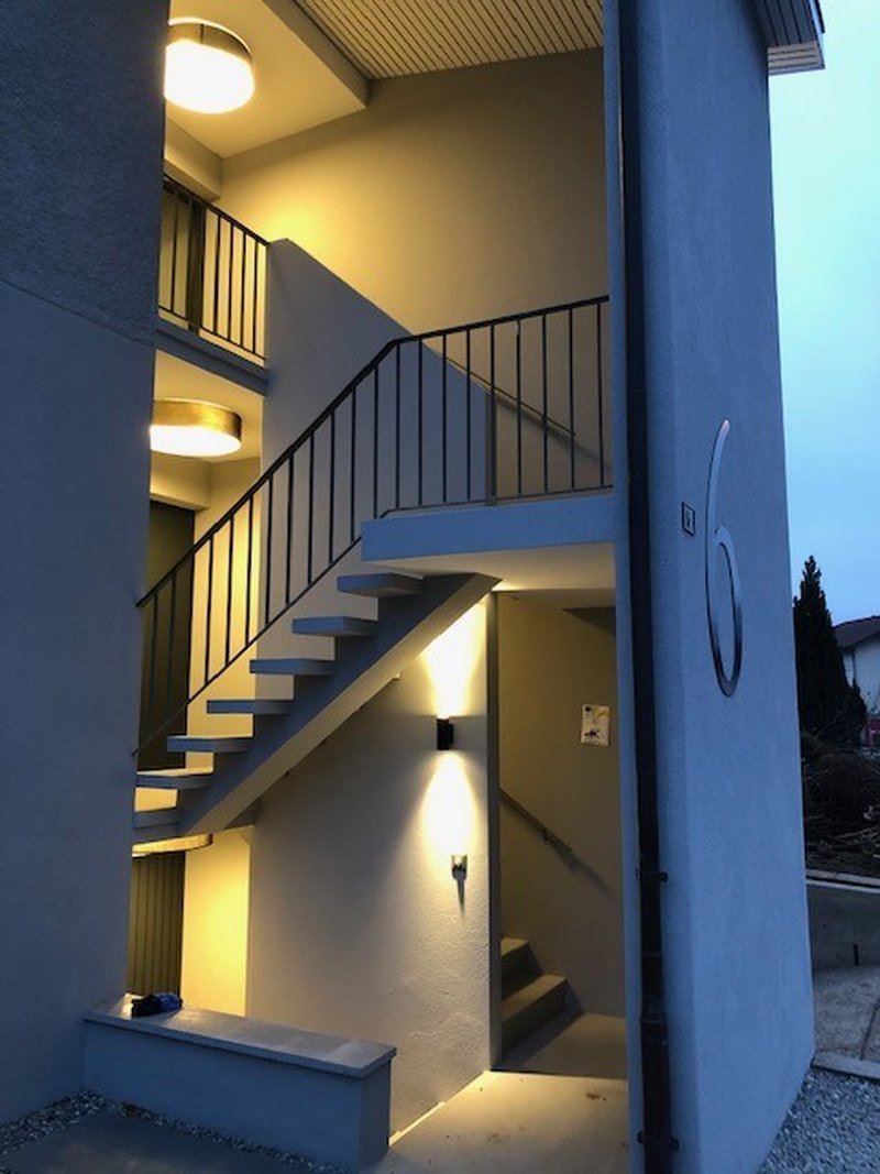 Foto 4 di Grabenstrasse 6, Aarau