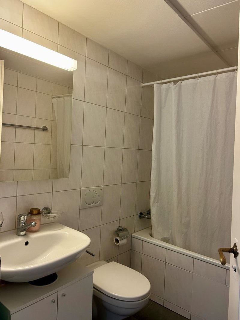 Photo 2 of Lindenstr. 21, St. Gallen