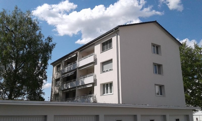 Photo 1 of Uzwil