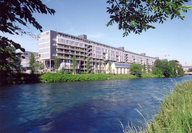 Photo 1 de Zürich