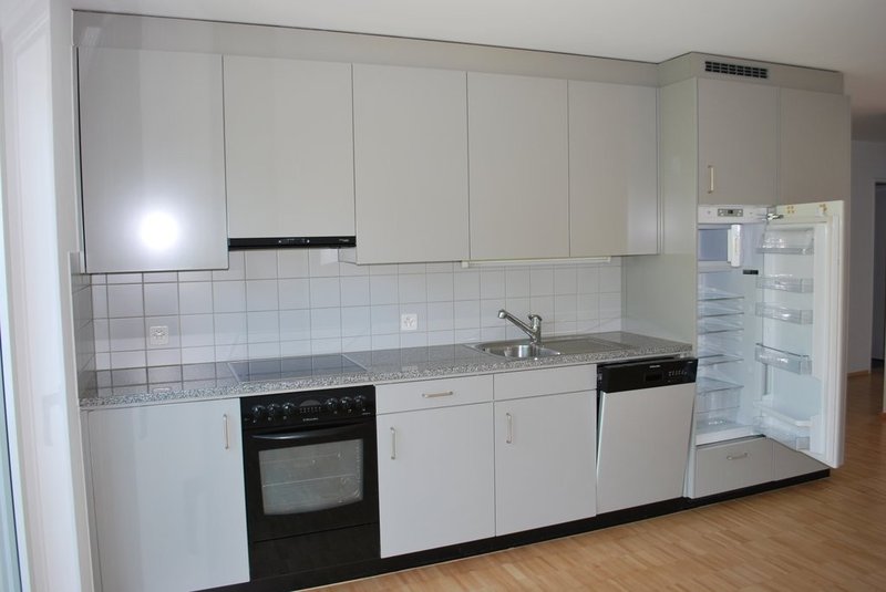 Photo 2 of Hardturmstrasse 122a, Zürich