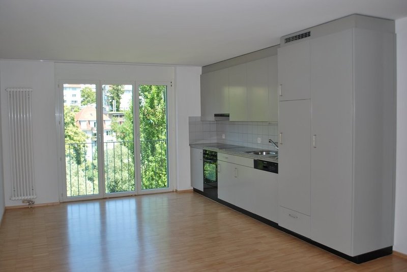 Photo 3 of Hardturmstrasse 122a, Zürich