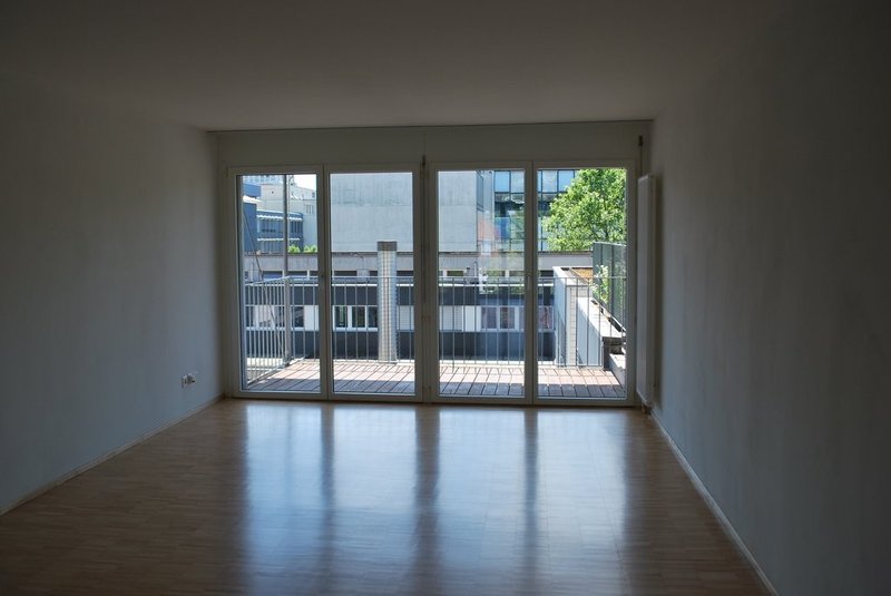 Photo 5 of Hardturmstrasse 122a, Zürich