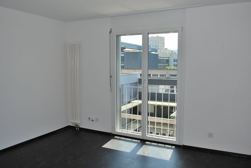 Photo 7 of Hardturmstrasse 122a, Zürich