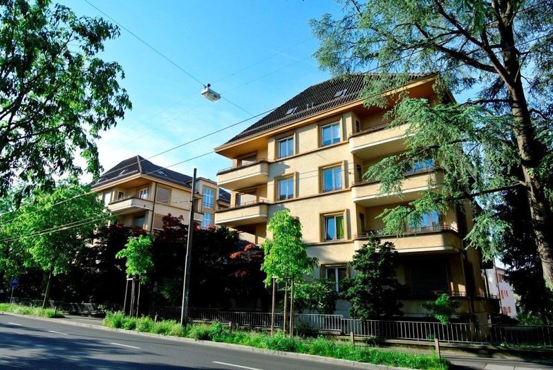 Photo 1 of Lausanne