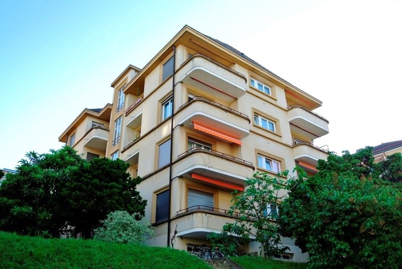 Photo 2 of Av. du Mont - d'Or 55, Lausanne