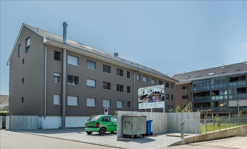 Photo 1 de Ettingen
