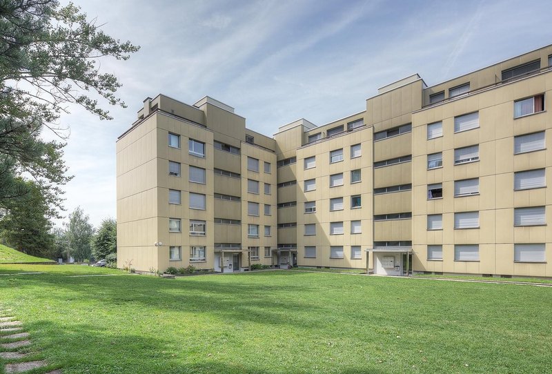 Photo 2 of rte Joseph - Chaley 29, Fribourg