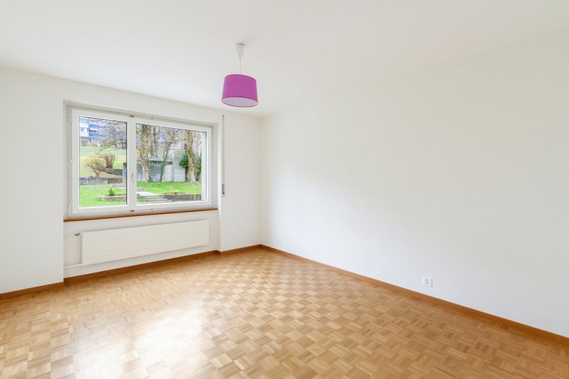 Photo 5 of rte Joseph - Chaley 33, Fribourg